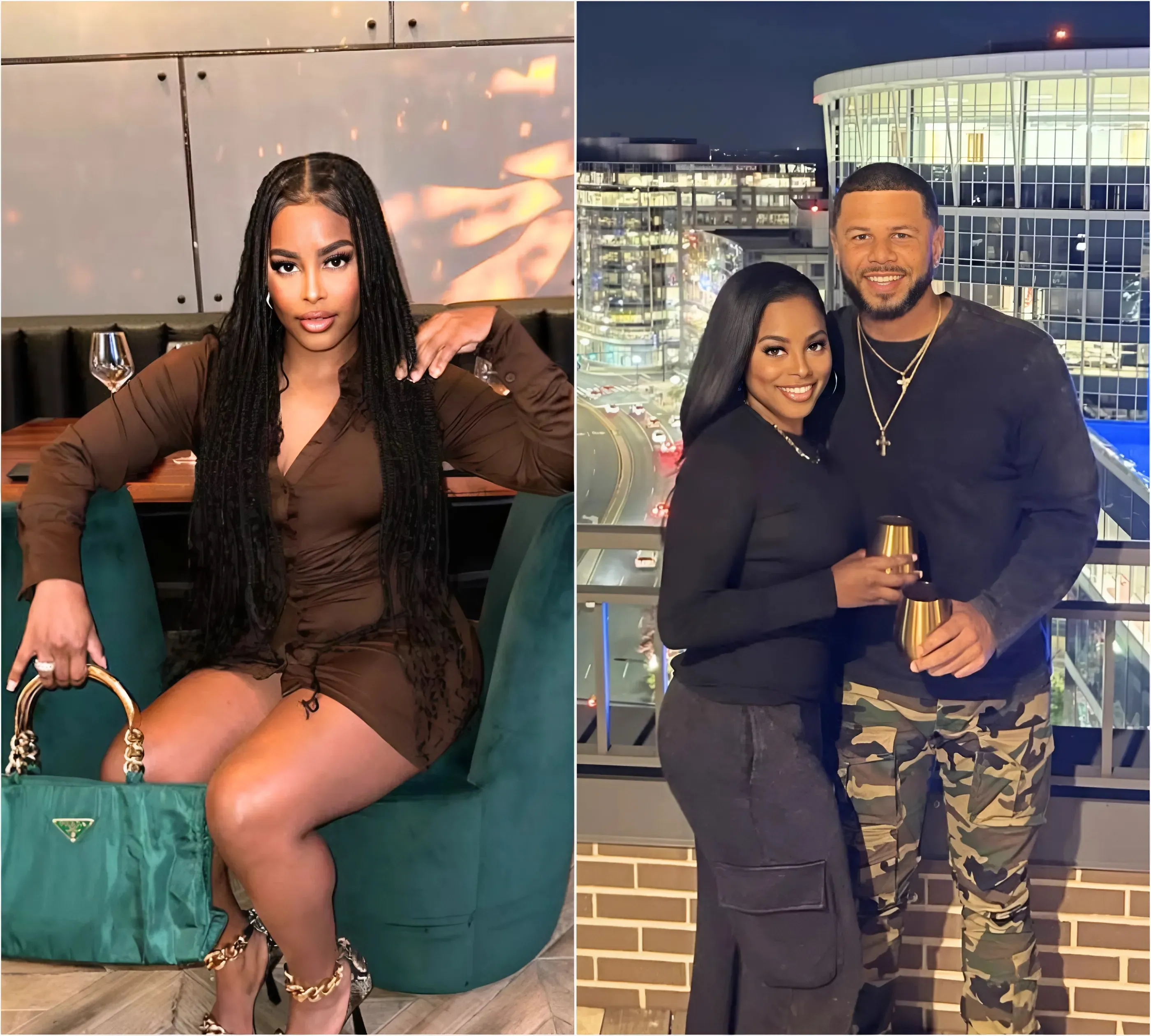 “I Hope to Be Healed and Cherished by Someone Worthy”: Love Is Blind’s Ashley Adionser Opens Up About Her Hope to Find New Happiness After Tyler Francis