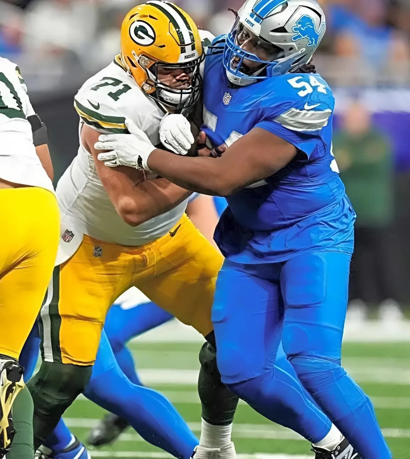 Major NFL news opens up perfect trade window for the Jets to flip veteran and get something meaningful in return