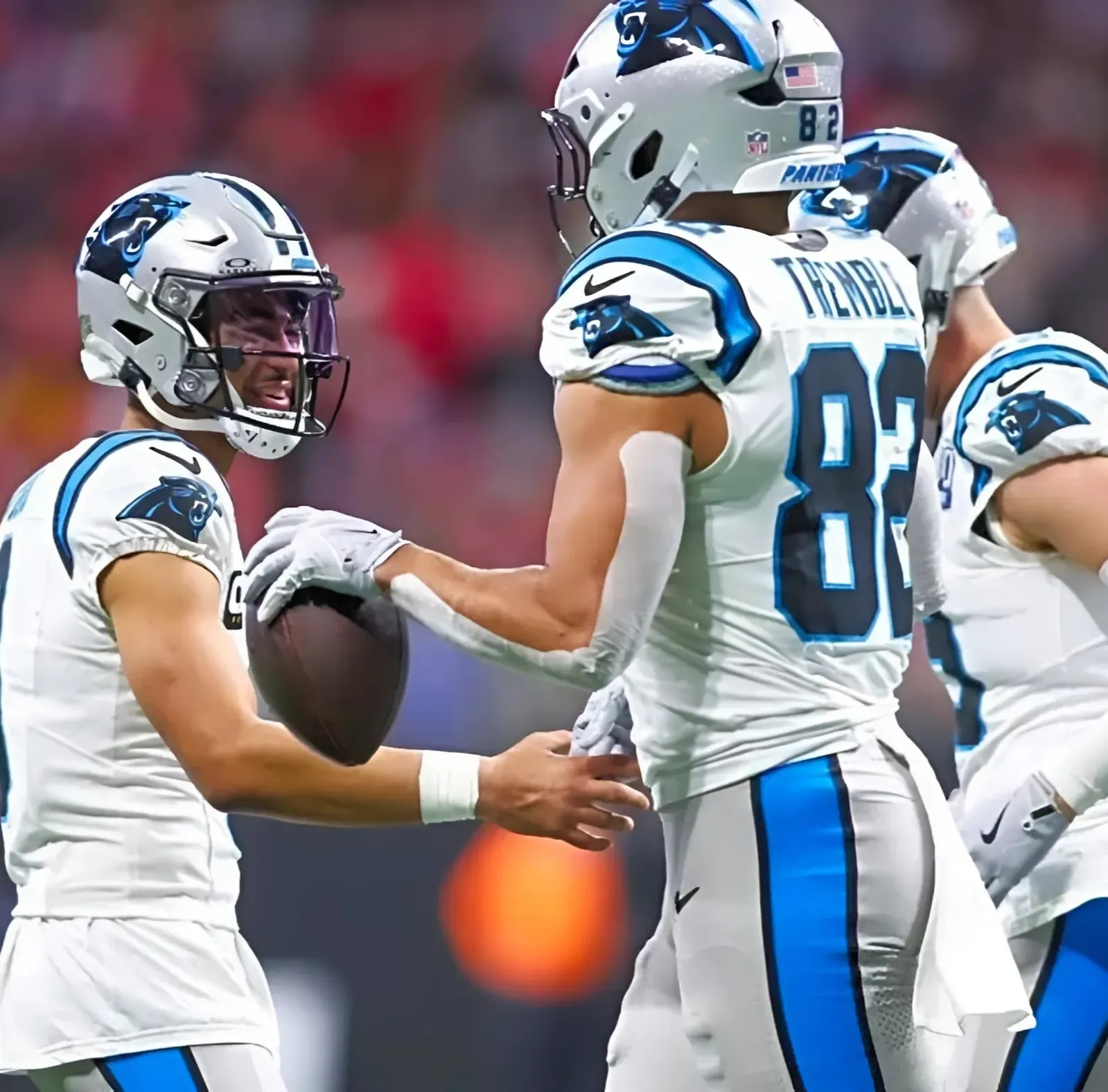 Panthers Dave Canales Gives Unfortunate Update on Injured Playmaker