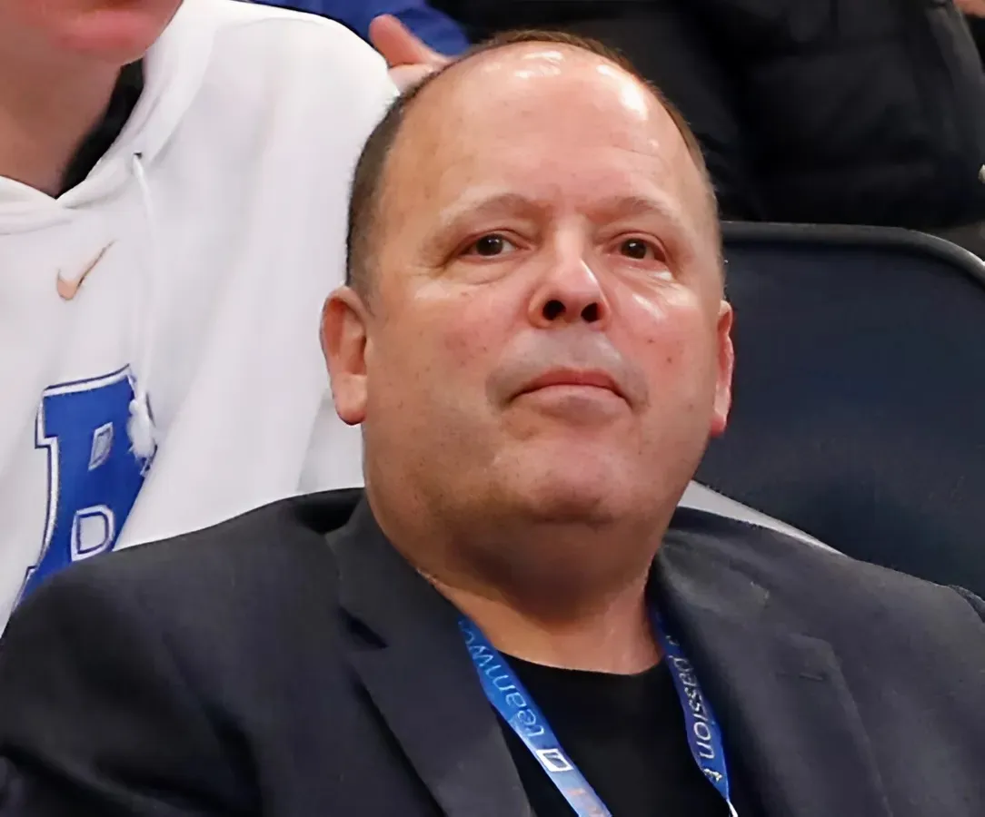 Knicks' next head coach couldn't be more obvious if ongoing trend continues