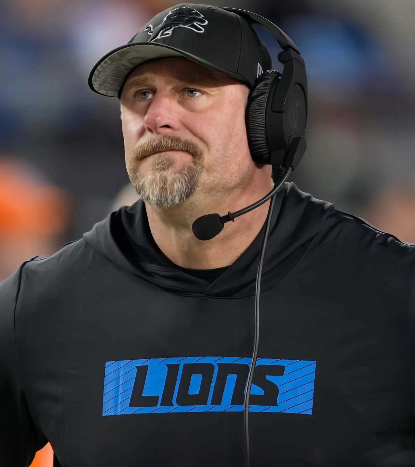 Cowboys should cash in on Lions' desperation after bombshell retirement