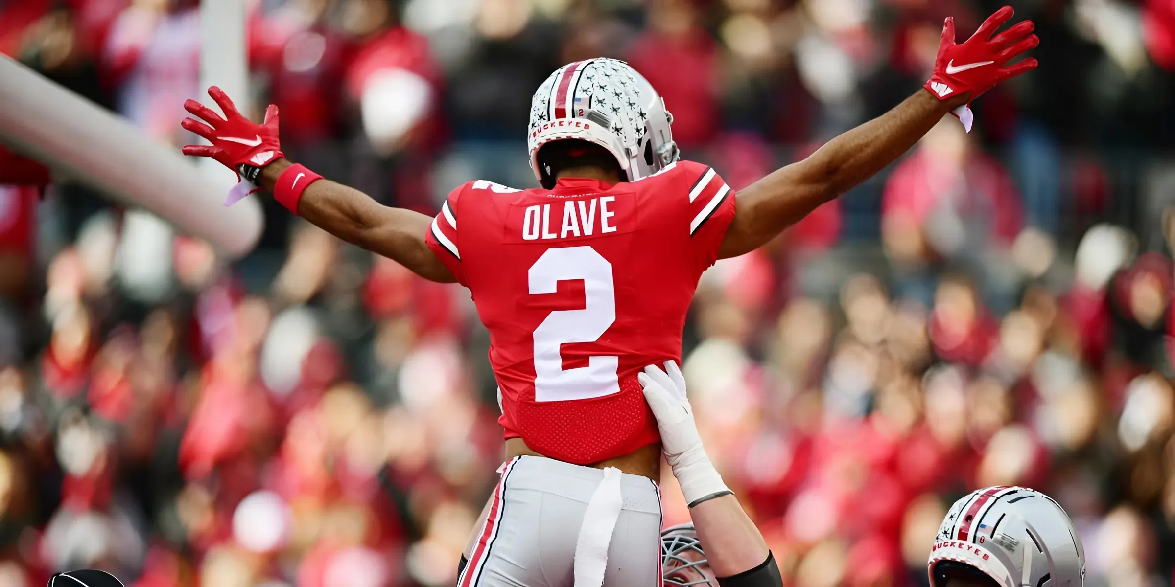Raiders Predicted To Add to Defense in 2026 Mock Draft