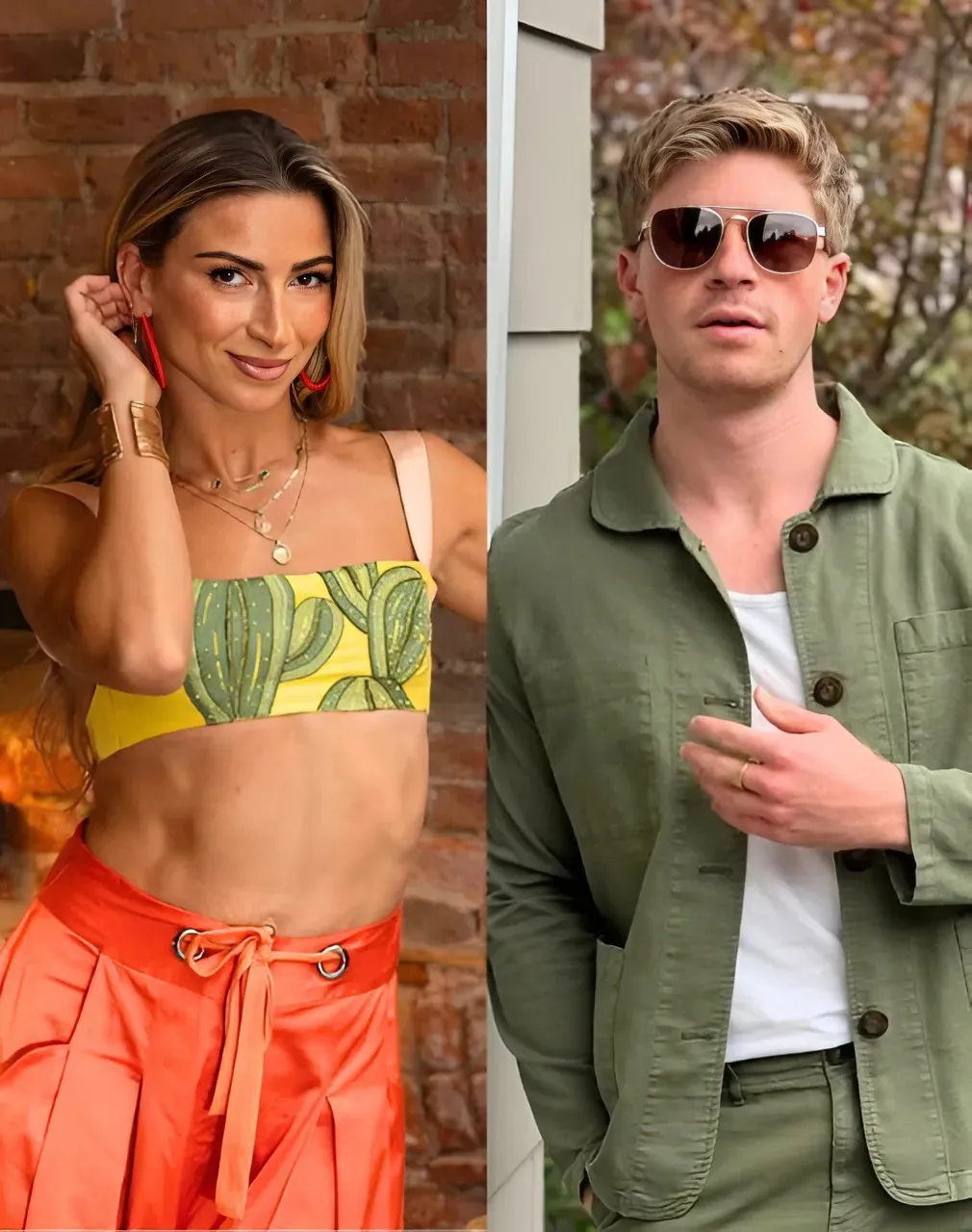 Daniella Karagach Shades Robert Irwin, Puts Him Up Against DWTS Legend Who Captivated Millions