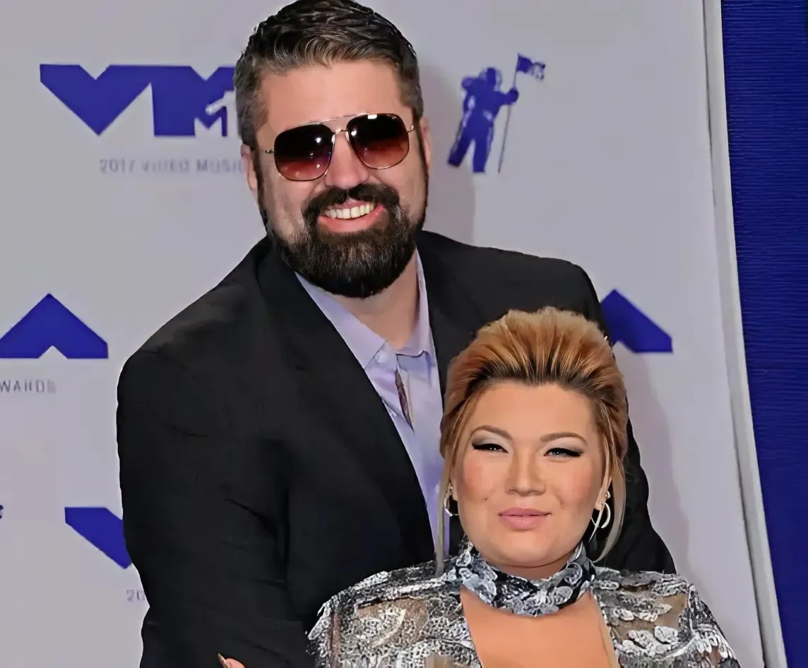 Teen Mom OG: Andrew Glennon says Amber Portwood threatened to slit his throat in his sleep