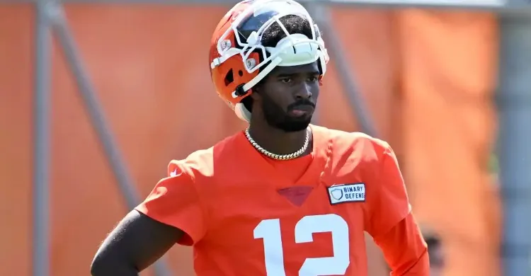 Browns Trade Pitch Flips Shedeur Sanders, Draft Pick for $34 Million QB