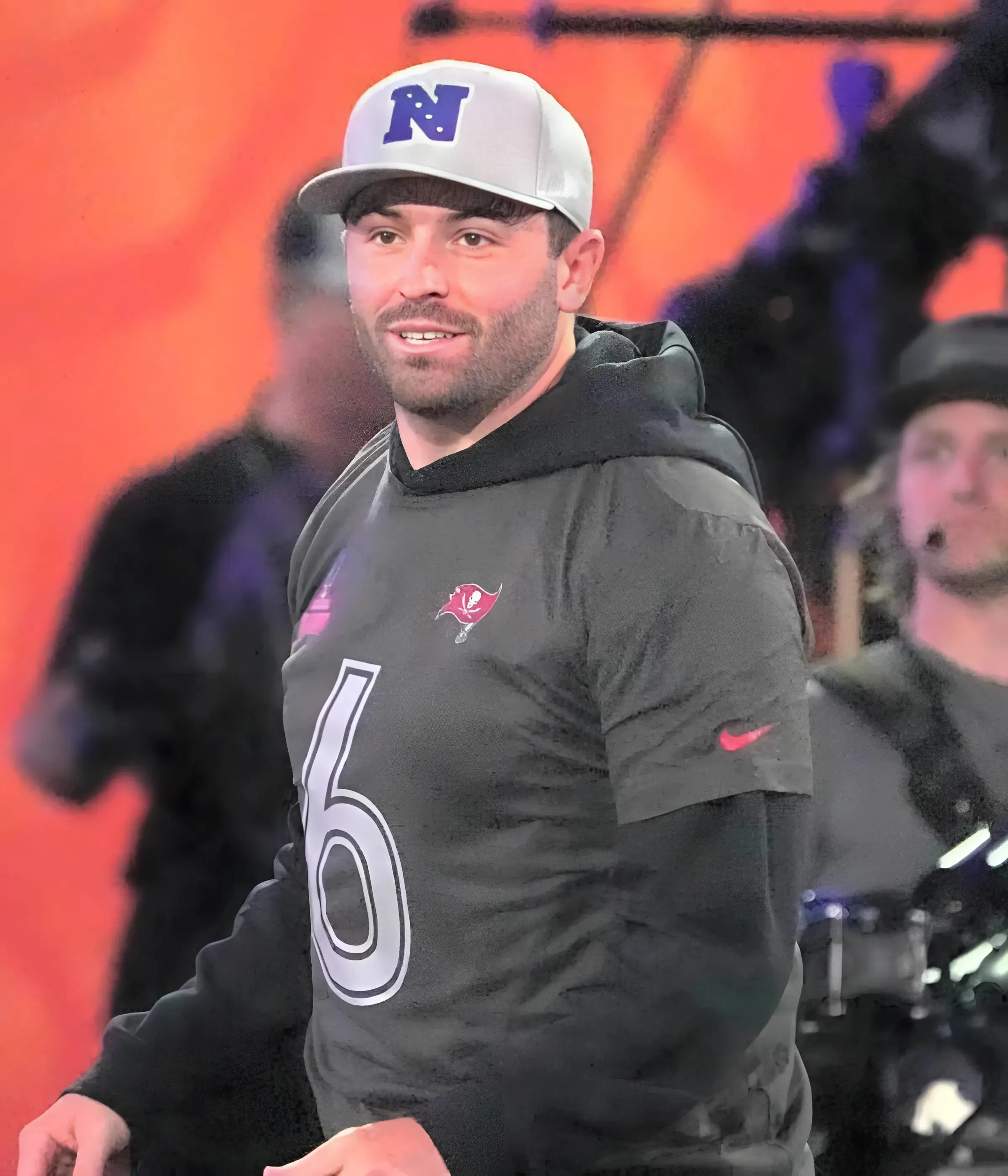 Baker Mayfield Shows Bucs Commitment With Major Life Move