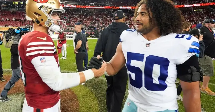 49ers Urged to Sign Standout Linebacker They Targeted Last Season