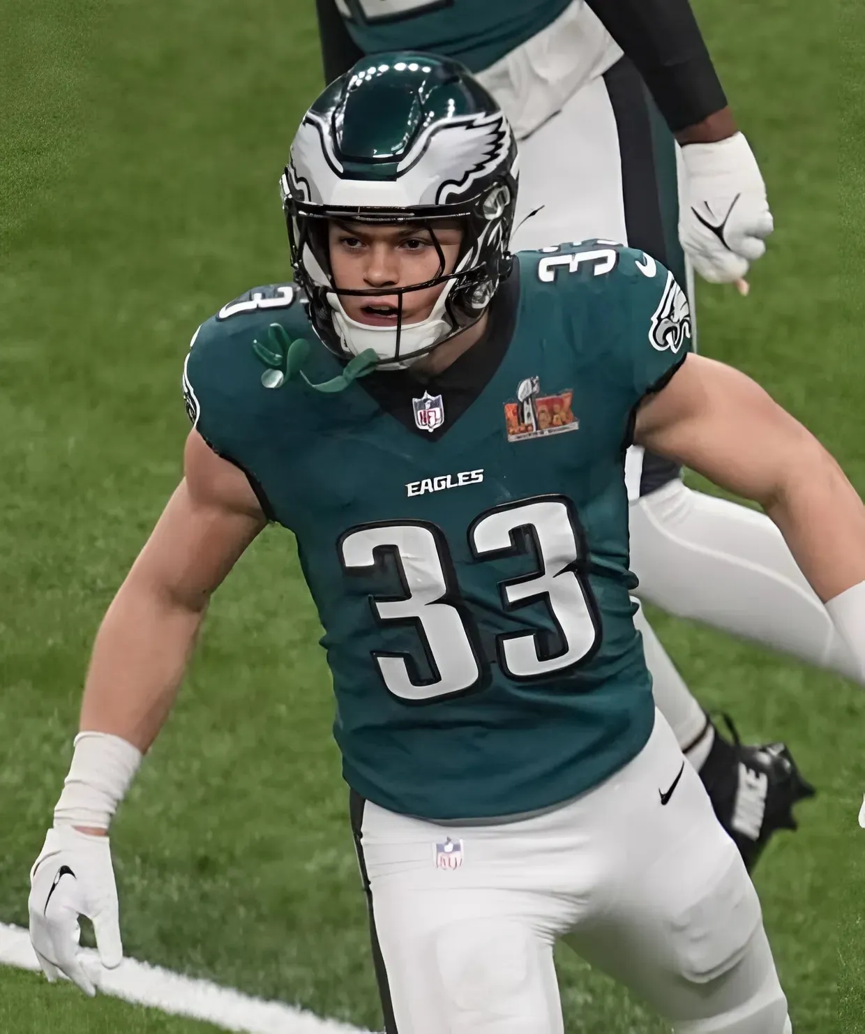 Eagles’ Cooper DeJean Earning Rave Reviews—Vic Fangio Hints at Do-It-All Role in Secondary