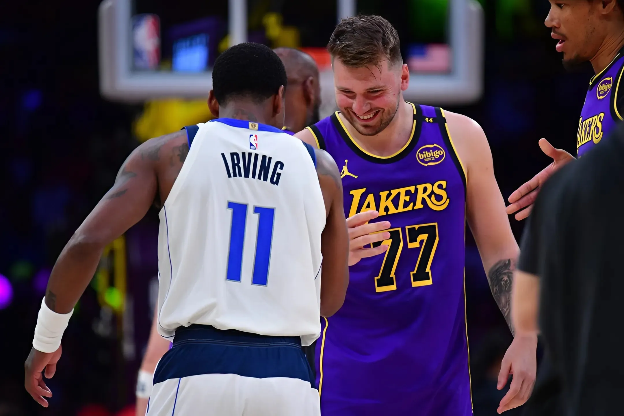 NBA Insider Lists 5 Realistic Centers For The Lakers