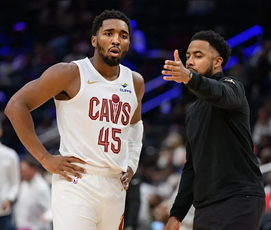 Knicks Coaching Search Heats Up With Four Frontrunners