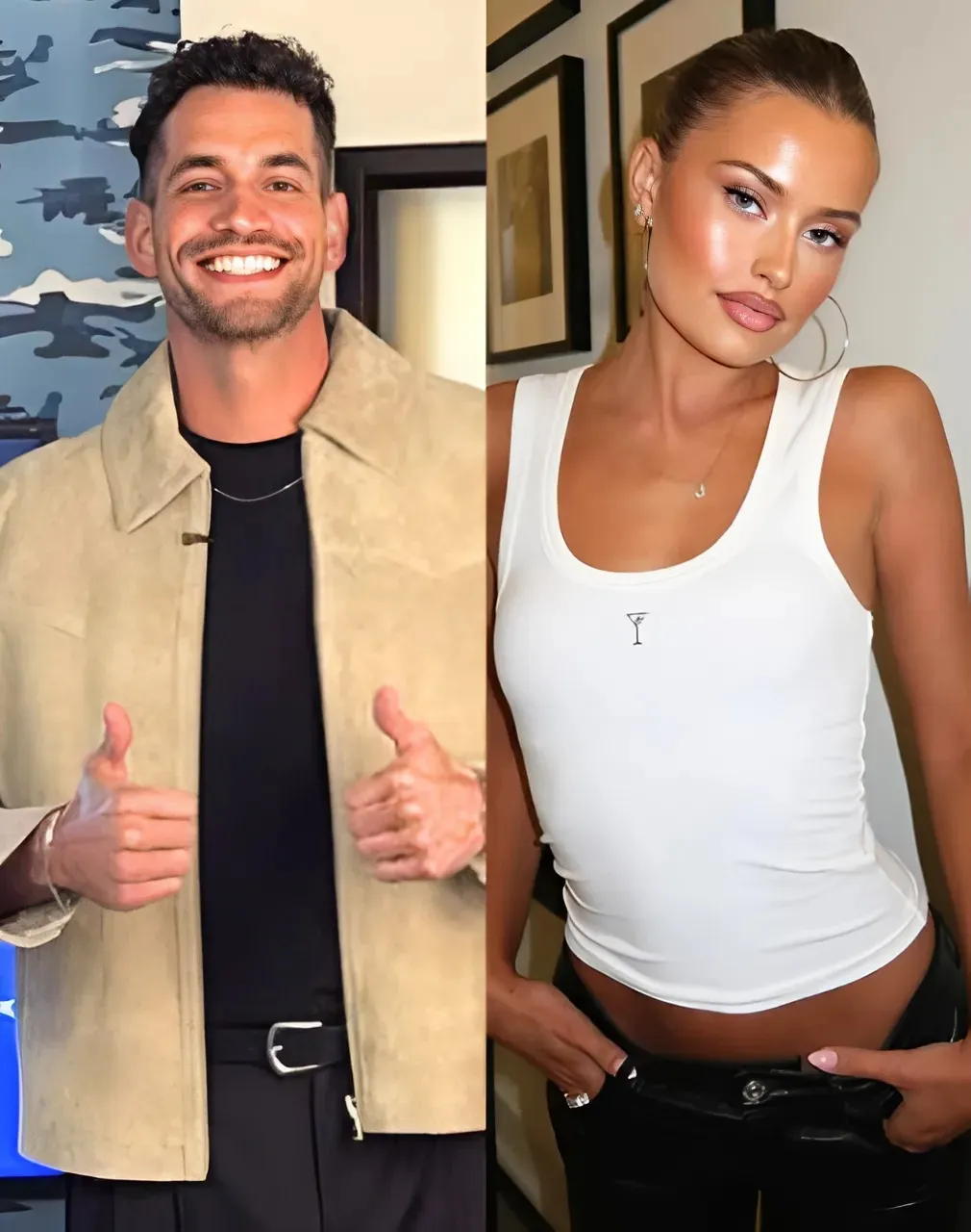 Jesse Solomon Explodes: Claims Lexi Wood Used Him as “Scapegoat,” Denies Isolating Her From Summer House Cast, Admits Mistakes — Plus Jokes About “Cute” Babies With Ciara and Reveals Paige’s Advice on Handling Backlash