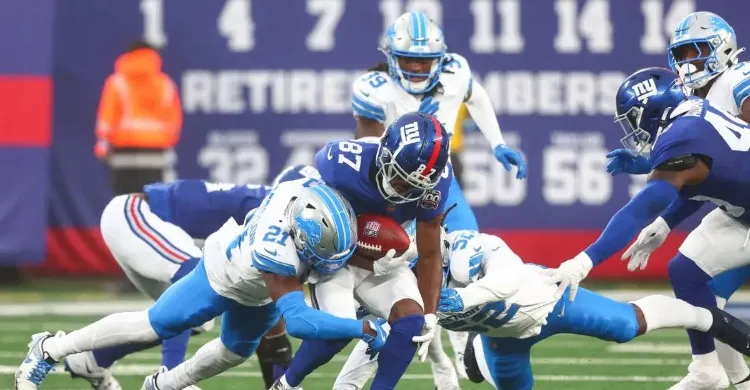 Lions Predicted to Trade $9.25 Million Starter in Surprise Move