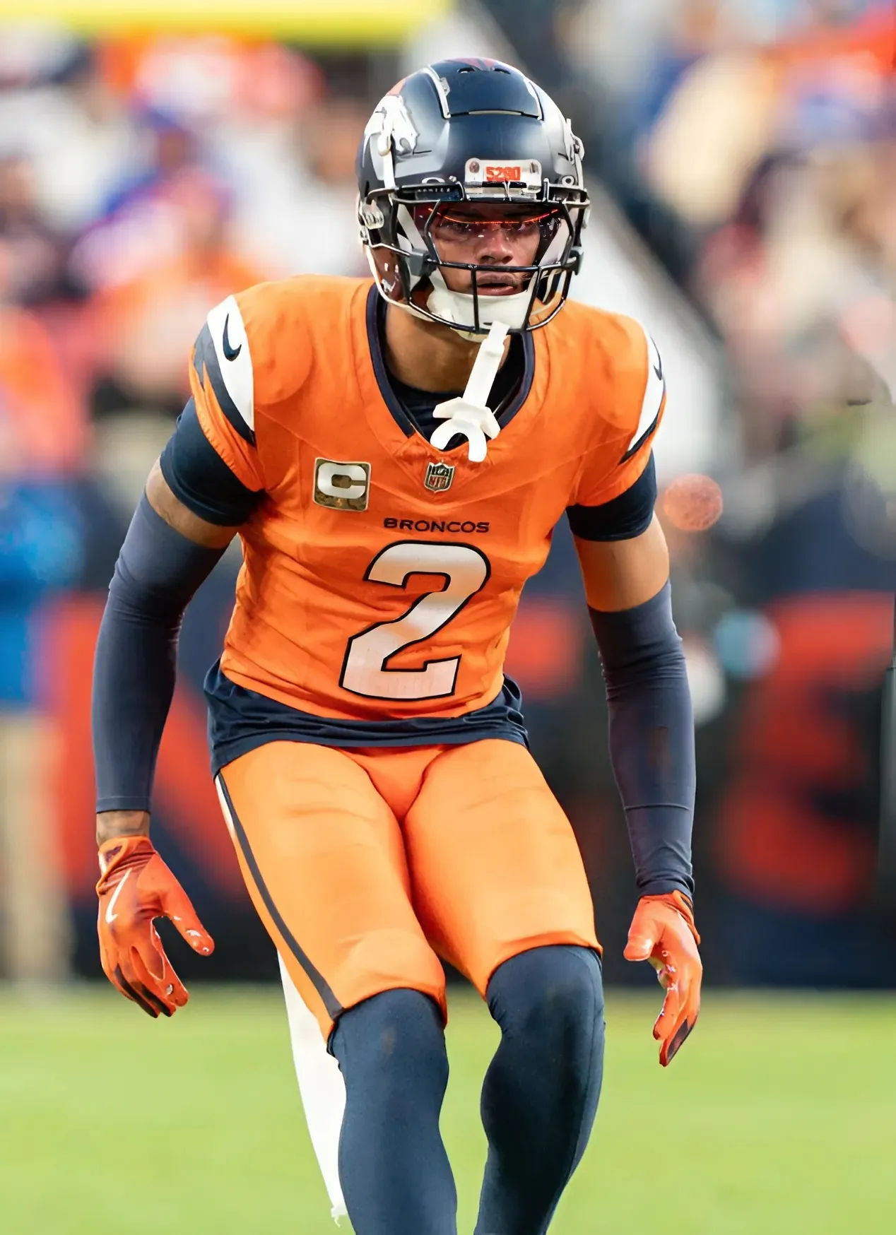 “Math Ain’t Mathing”: PFF Snubs Reigning DPOY Patrick Surtain II in Latest Cornerback Rankings
