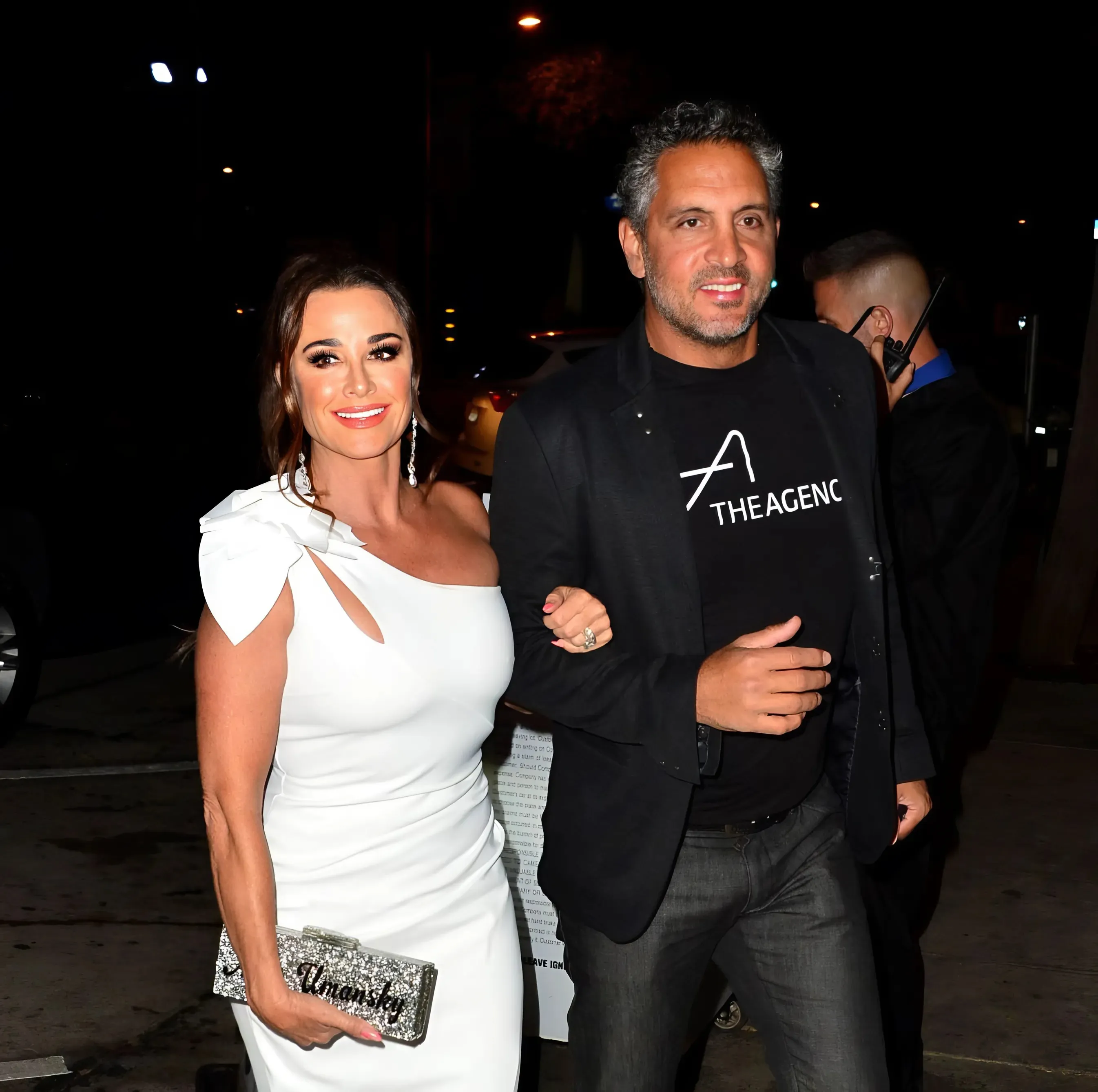 REPORT: Kyle Richards Could Be Awarded Large Portion of Mauricio’s $57 Billion Real Estate Fortune as Insider Suspects “Complex” Dividing of Their Assets