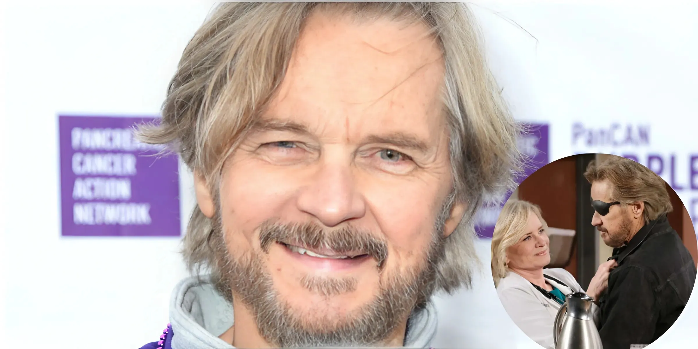 DAYS Star Stephen Nichols Shares the Magical Moment That Brought Him to Tears