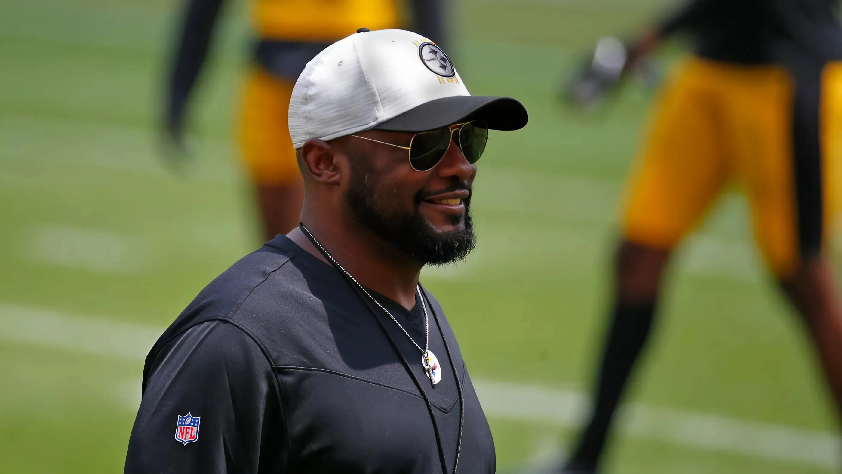 Steelers' 2025 training camp schedule is out and it’s stirring early fan buzz