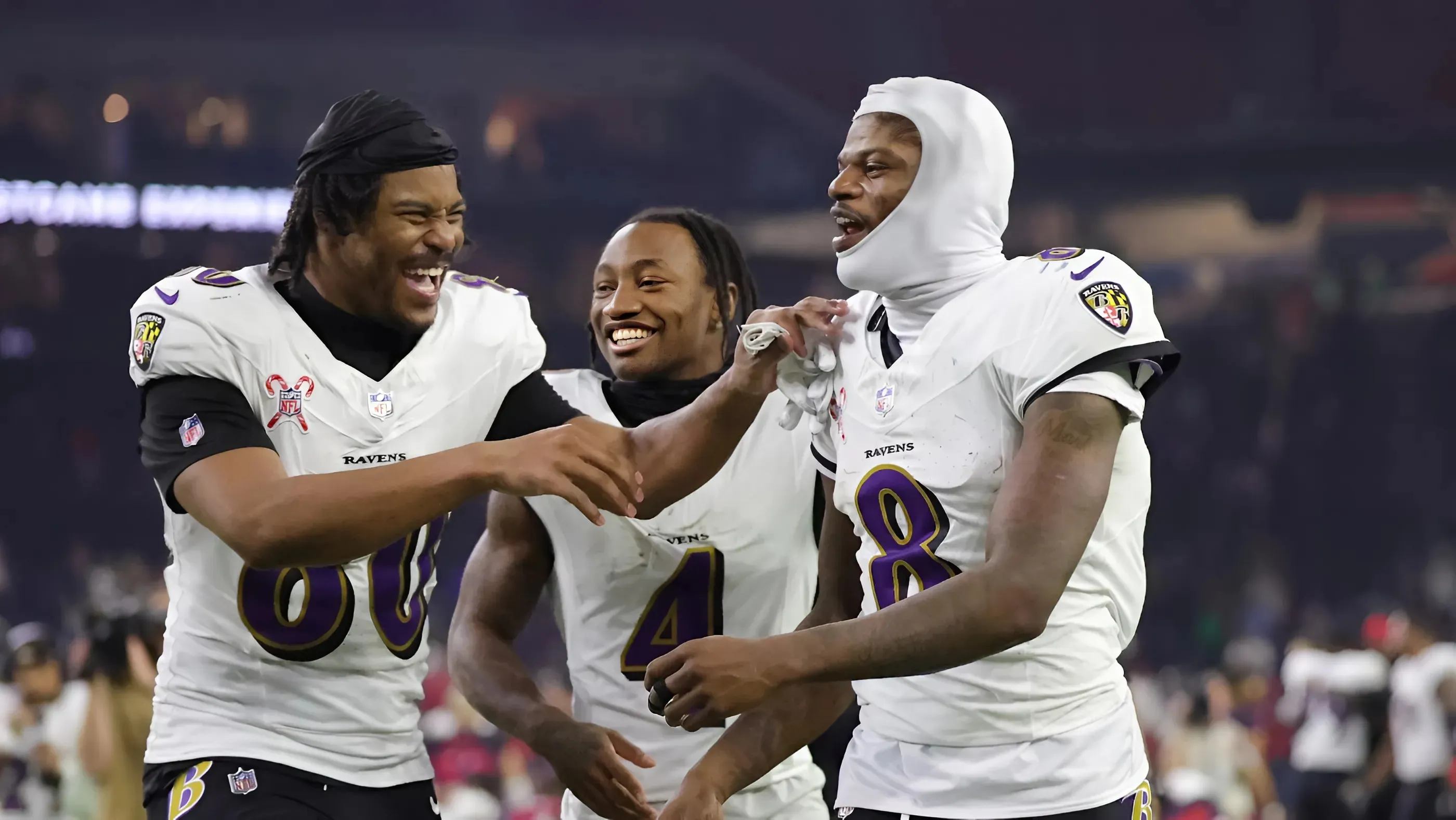 Notorious Ravens hater completely embarrasses himself with latest take