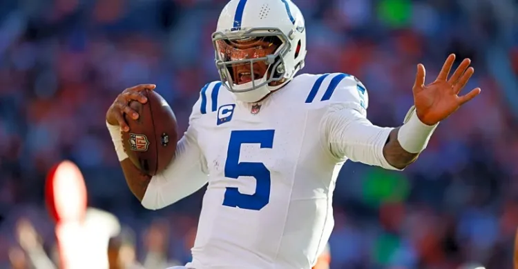 Steelers Could Trade for $34 Million QB Amid Aaron Rodgers Saga