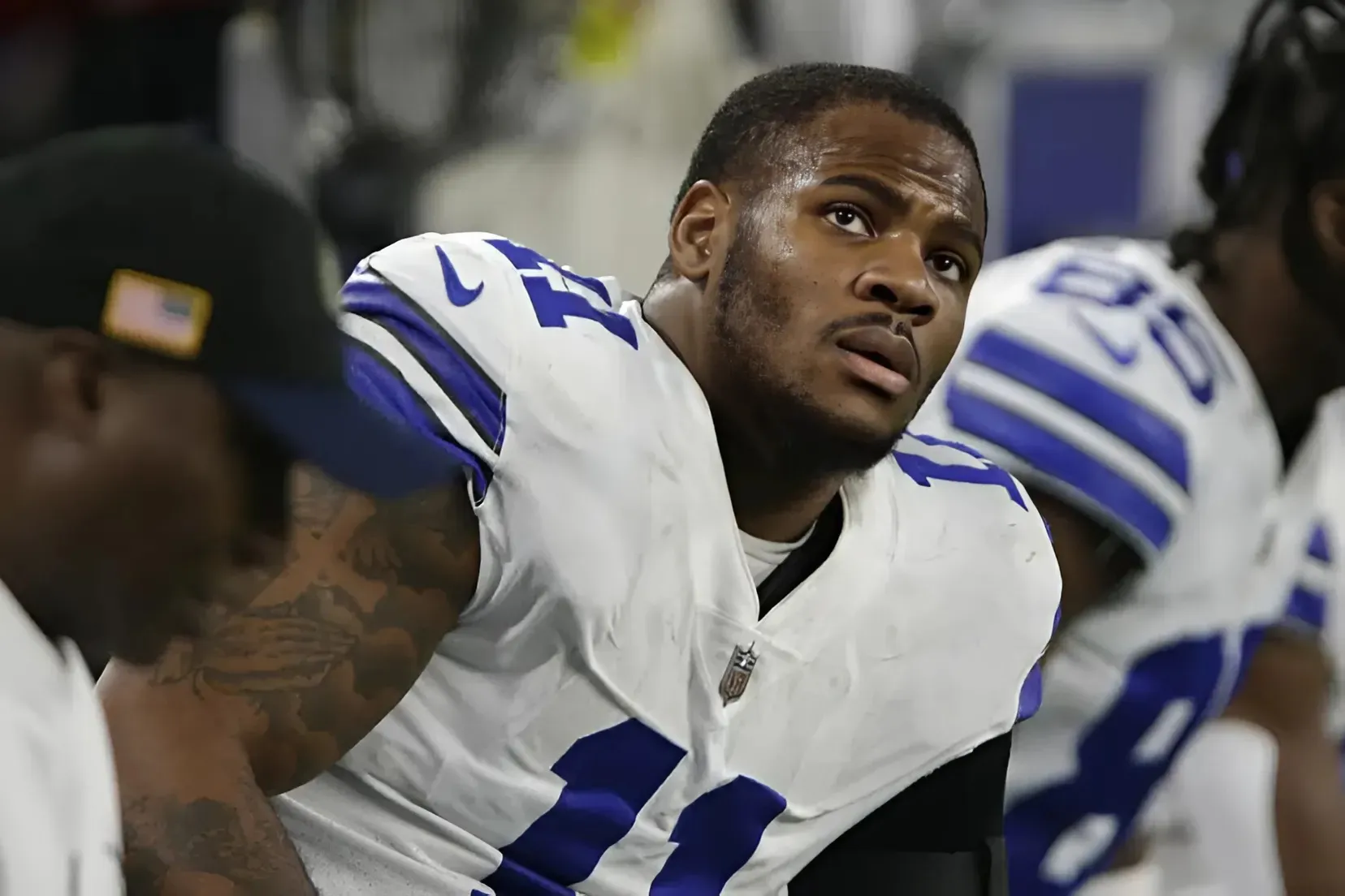 Micah Parsons Delivers a Stark Ultimatum to Jerry Jones, Signaling a New Era of Accountability in Dallas Cowboys
