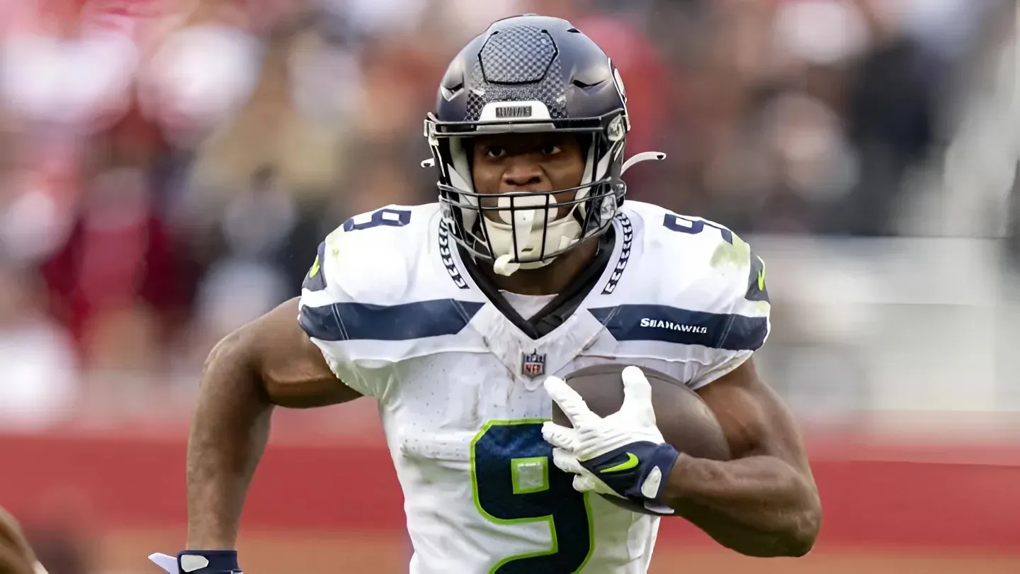 Seahawks Urged to Trade Projected $41 Million Star Playmaker