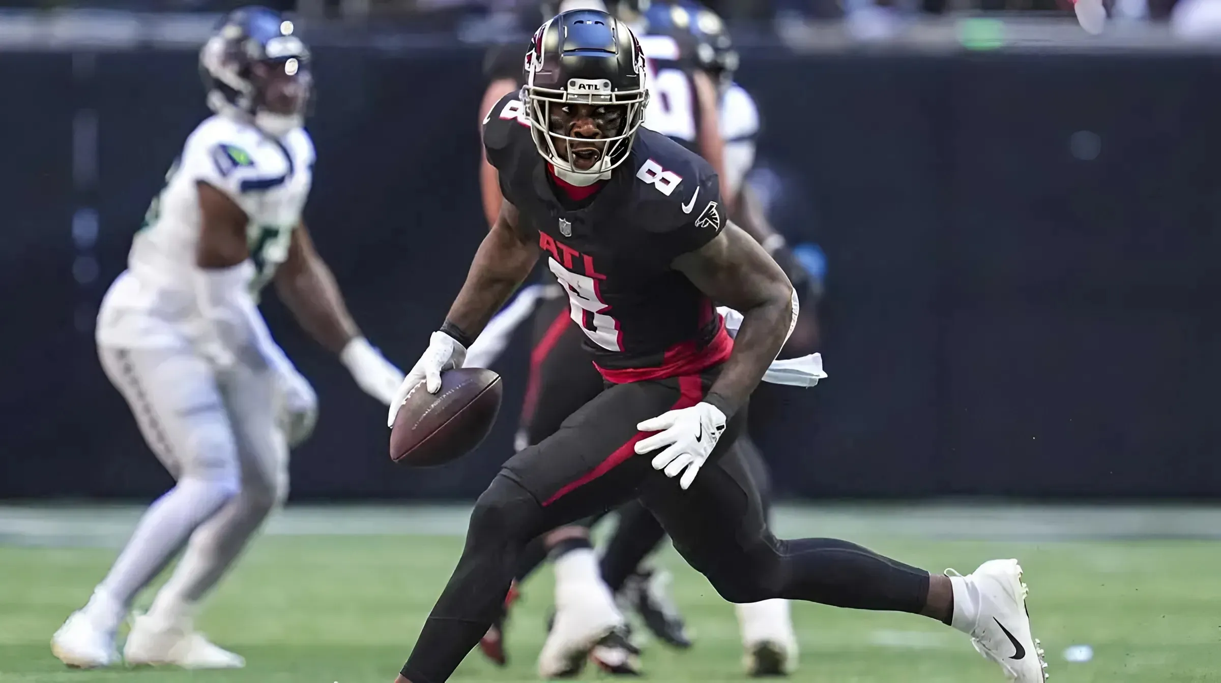 Falcons rumors: Atlanta’s Kyle Pitts asking price douses trade talks in cold water