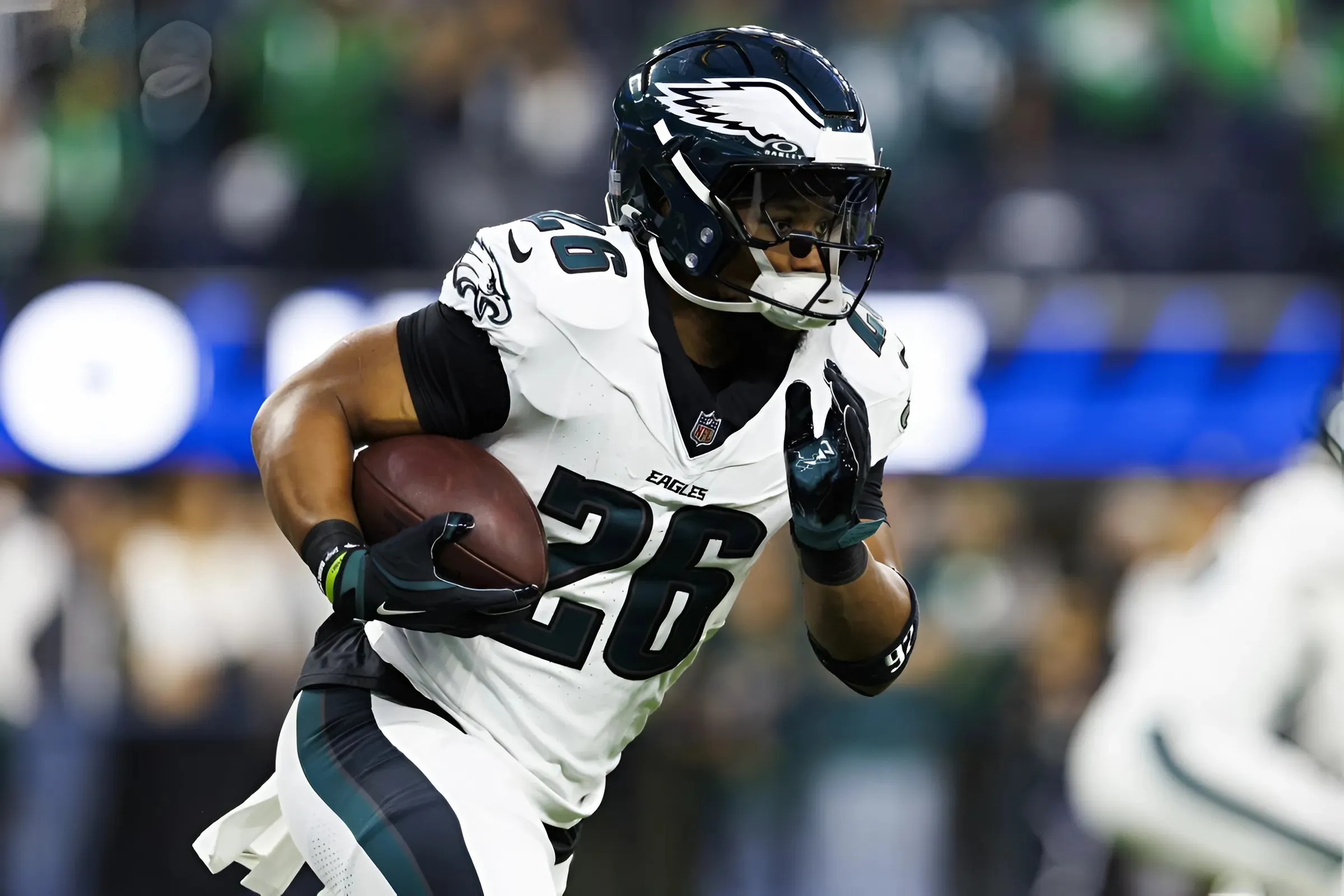 Saquon Barkley Retirement? Eagles Star Reveals How, When He Could End Career