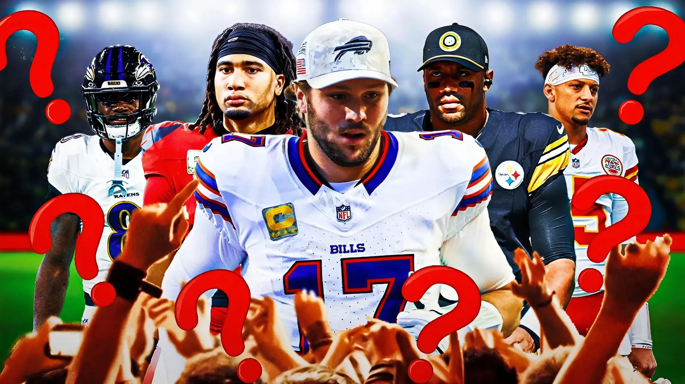 Buffalo Bills ‘nightmare scenario’ for 2025 is like opening a fresh wound