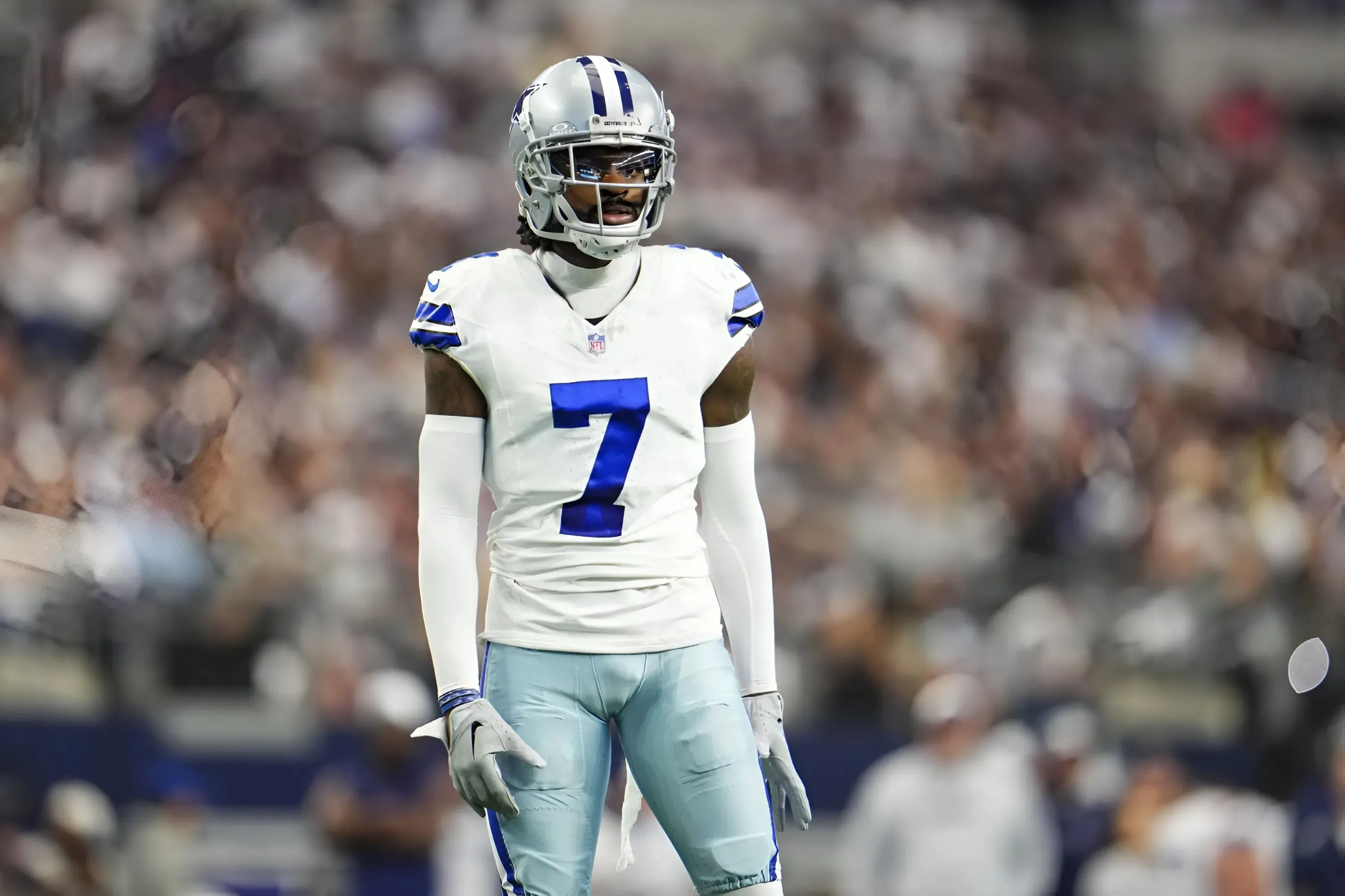 Why Trevon Diggs could lose $500,000 before 2025 season