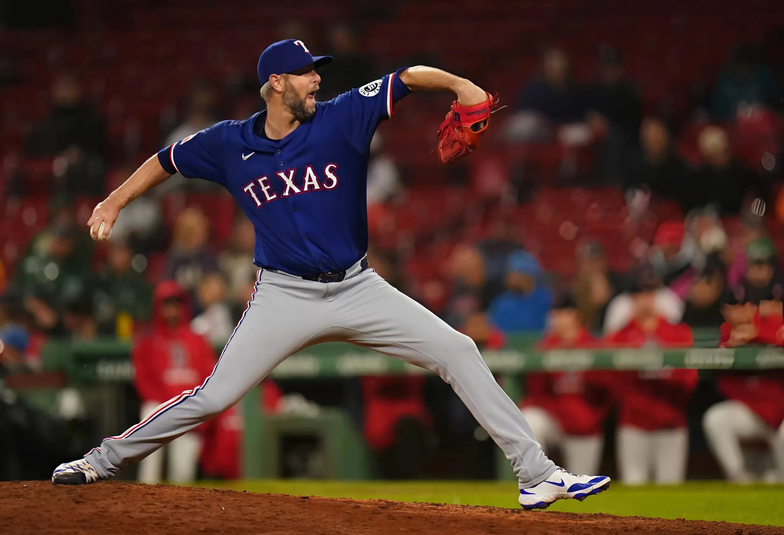 The Yankees should look at these 5 trade targets this upcoming July