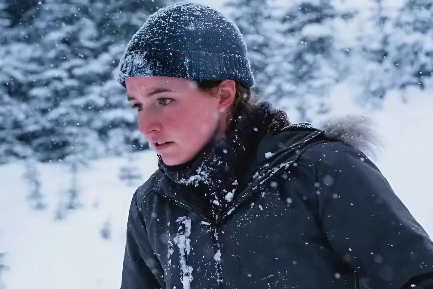 I'm Excited For Abby's Story In The Last Of Us Season 3, But The Show Shouldn't Have Followed The Game's Structure