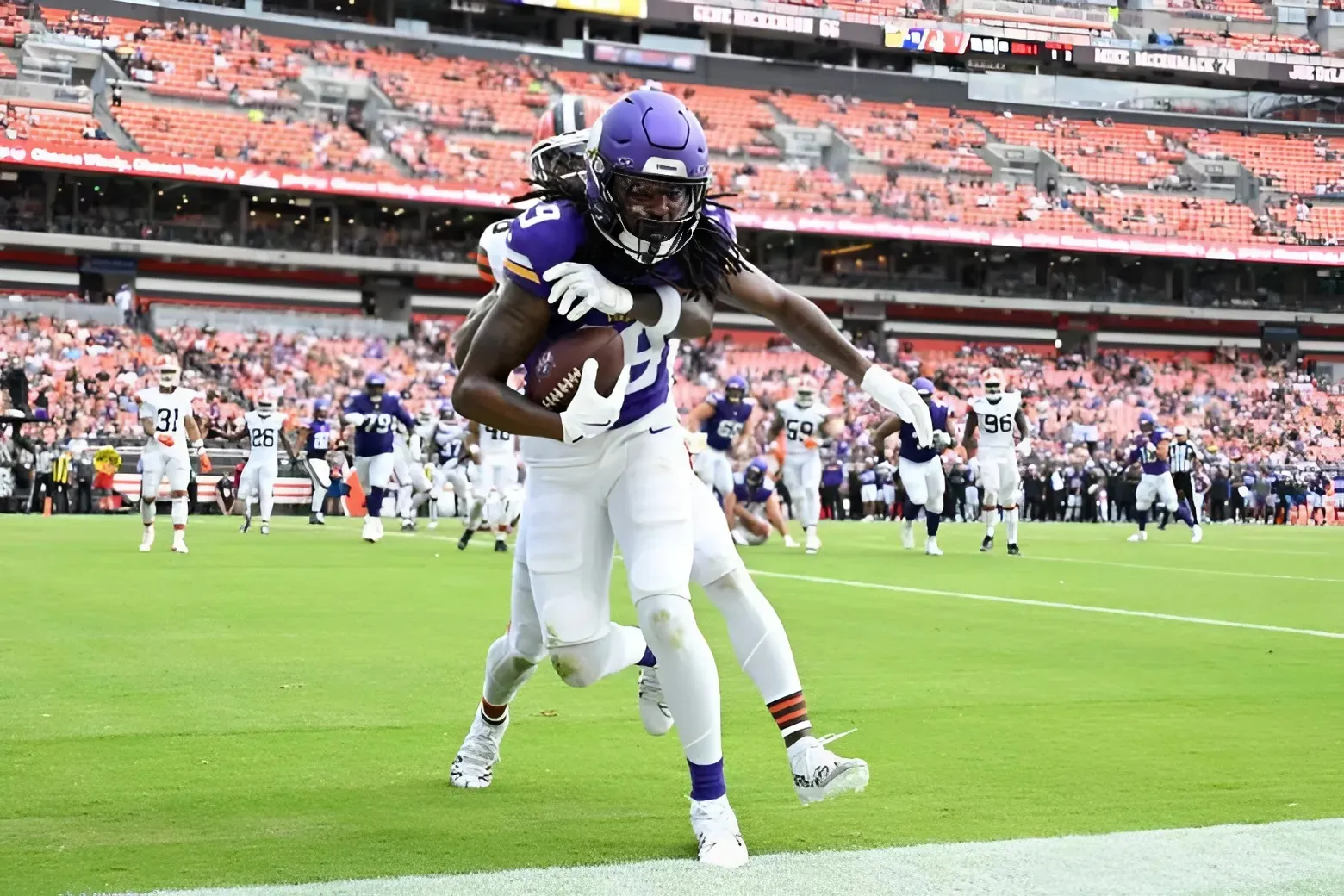 49ers Sign Speedy WR as Trent Taylor is Added to IR List