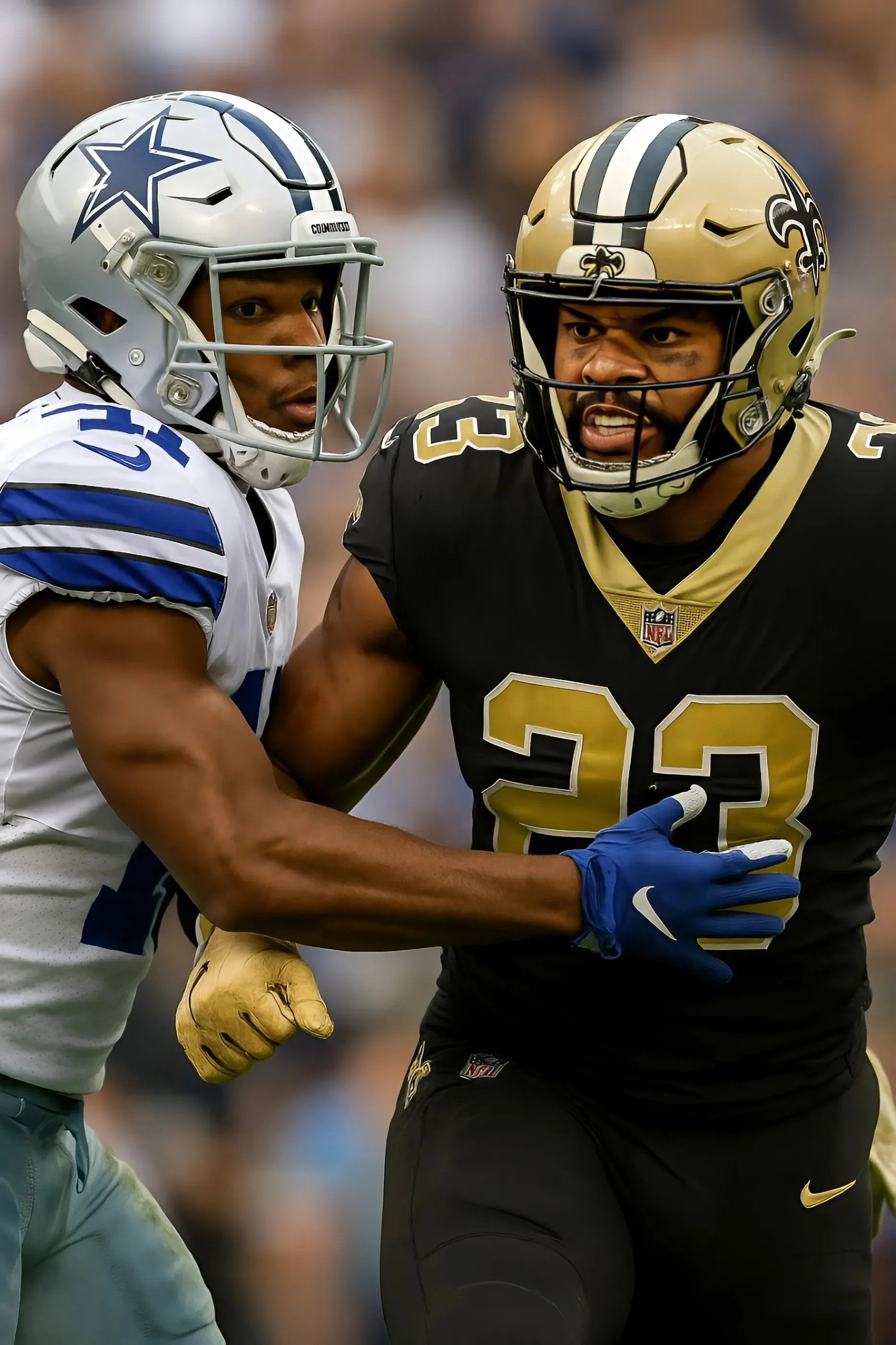 Saints Could Cut Ties With $5 Million Pro Bowler In Trade With Cowboys
