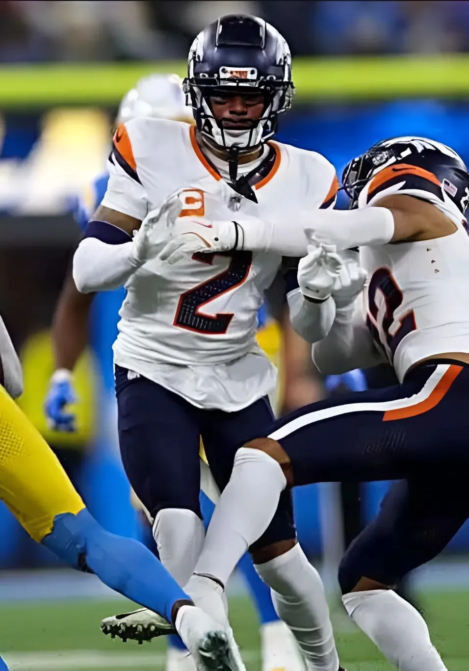 Broncos' Nickel Package Could Be the NFL's Best, PFF Claims Broncos' Nickel Package Could Be the NFL's Best, PFF Claims