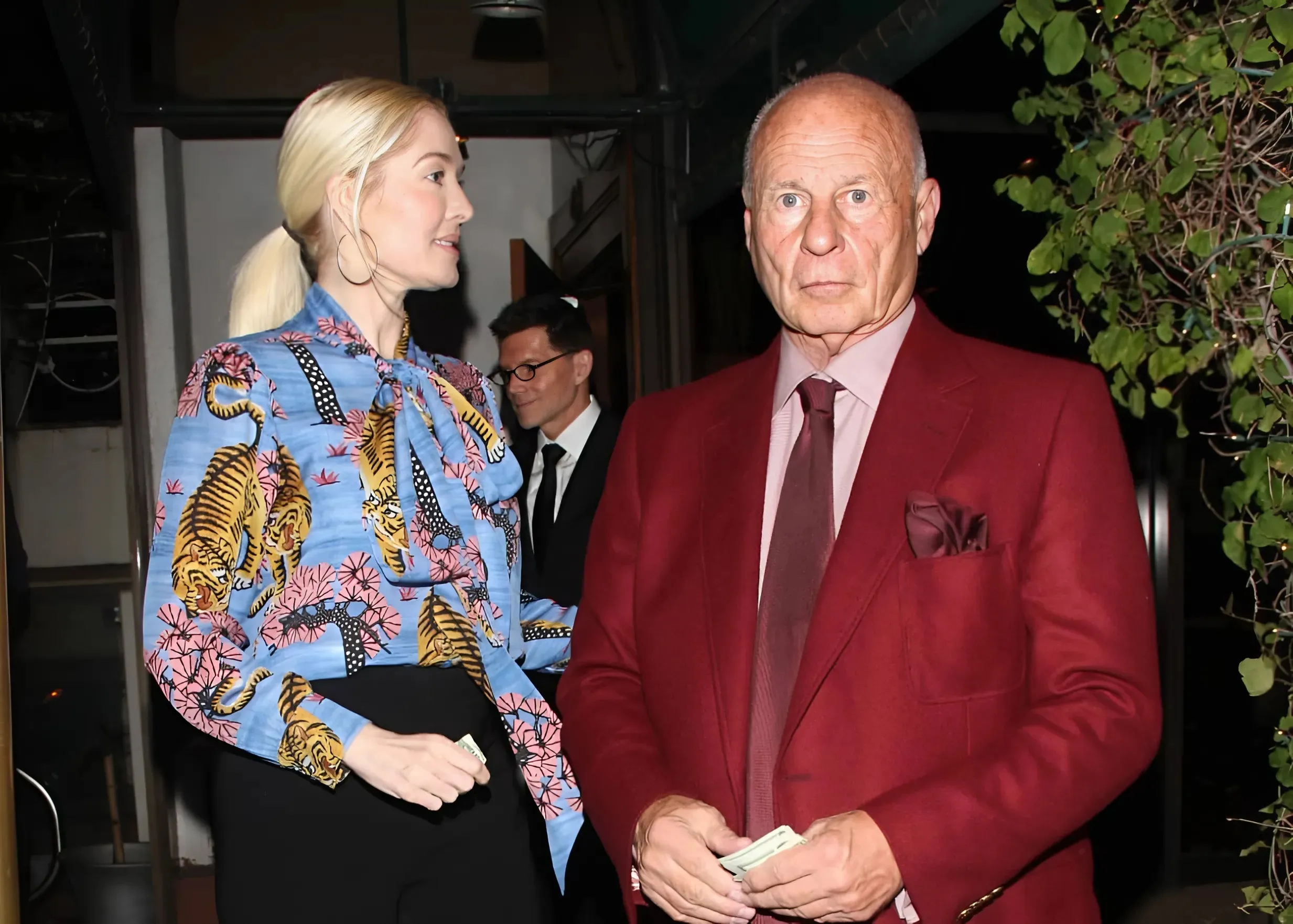 Tom Girardi is Sentenced to Over 7 Years in Prison, Ordered to Pay $2.3 Million in Restitution After Stealing Millions From Clients, Plus Erika Jayne Talks Coping With Hard Times