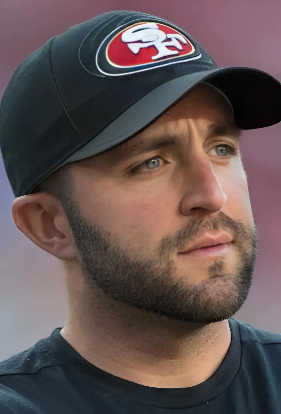 49ers Quarerbacks Coach Mick Lombardi Assesses Mac Jones