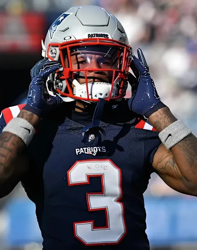 Patriots Should Sign All-Pro Wide Receiver During OTAs Before It's Too Late