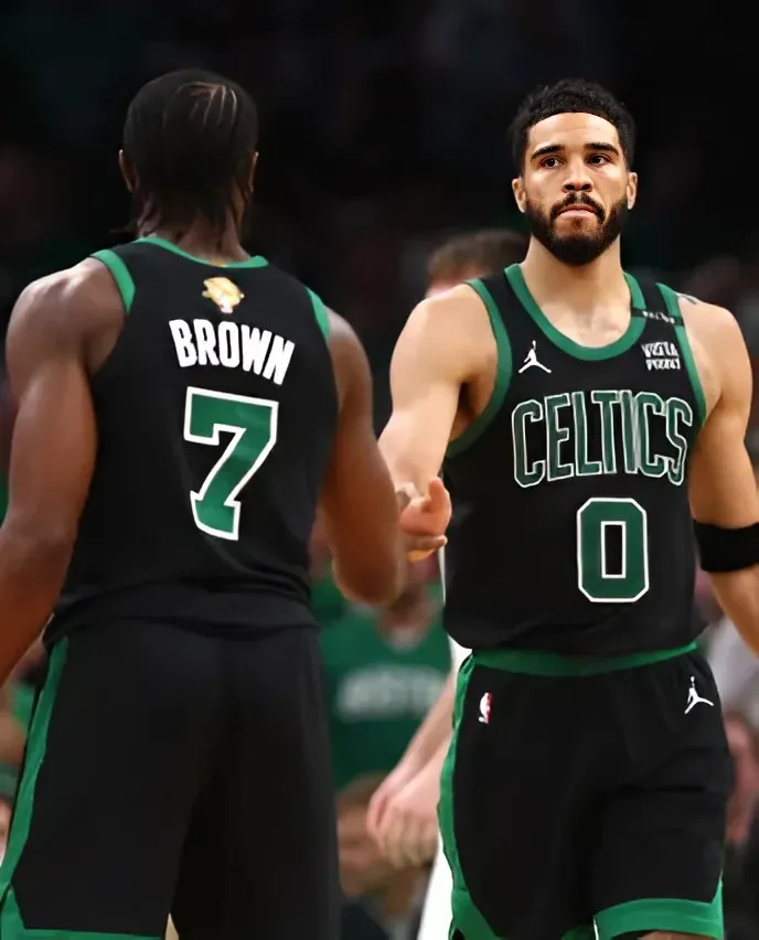 Celtics might be desperate enough to bring back name fans never expected