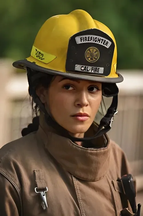 Fire Country Season 4's Gabriela Exit Probably Won't Involve One Tragic Twist - But It Can't Do This, Either