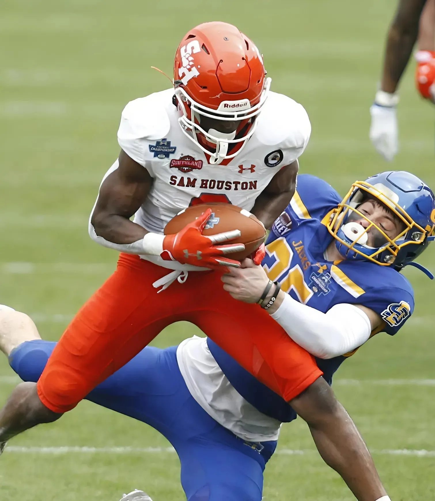 Eagles Sign 4.35-Speed WR Ife Adeyi After Rookie Tryout—Philly Adds Another Underdog to WR Room