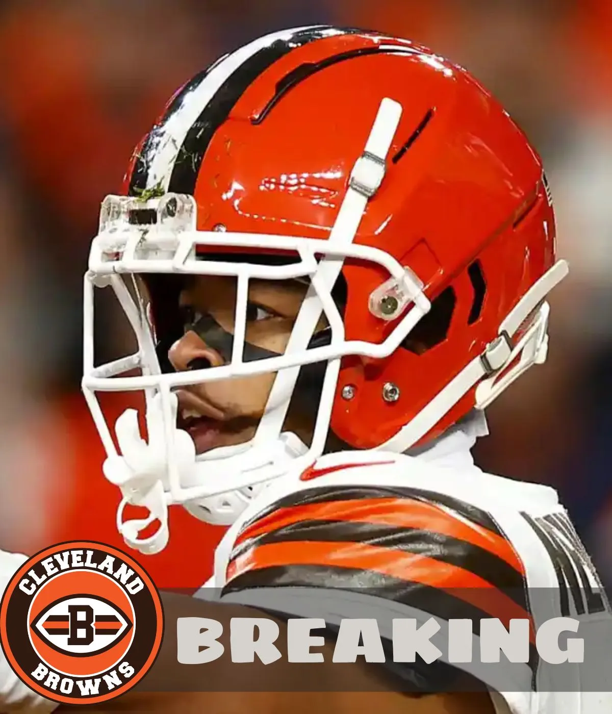 Browns Advised to Cut Ties With $26 Million First-Round Pick Ahead of Season