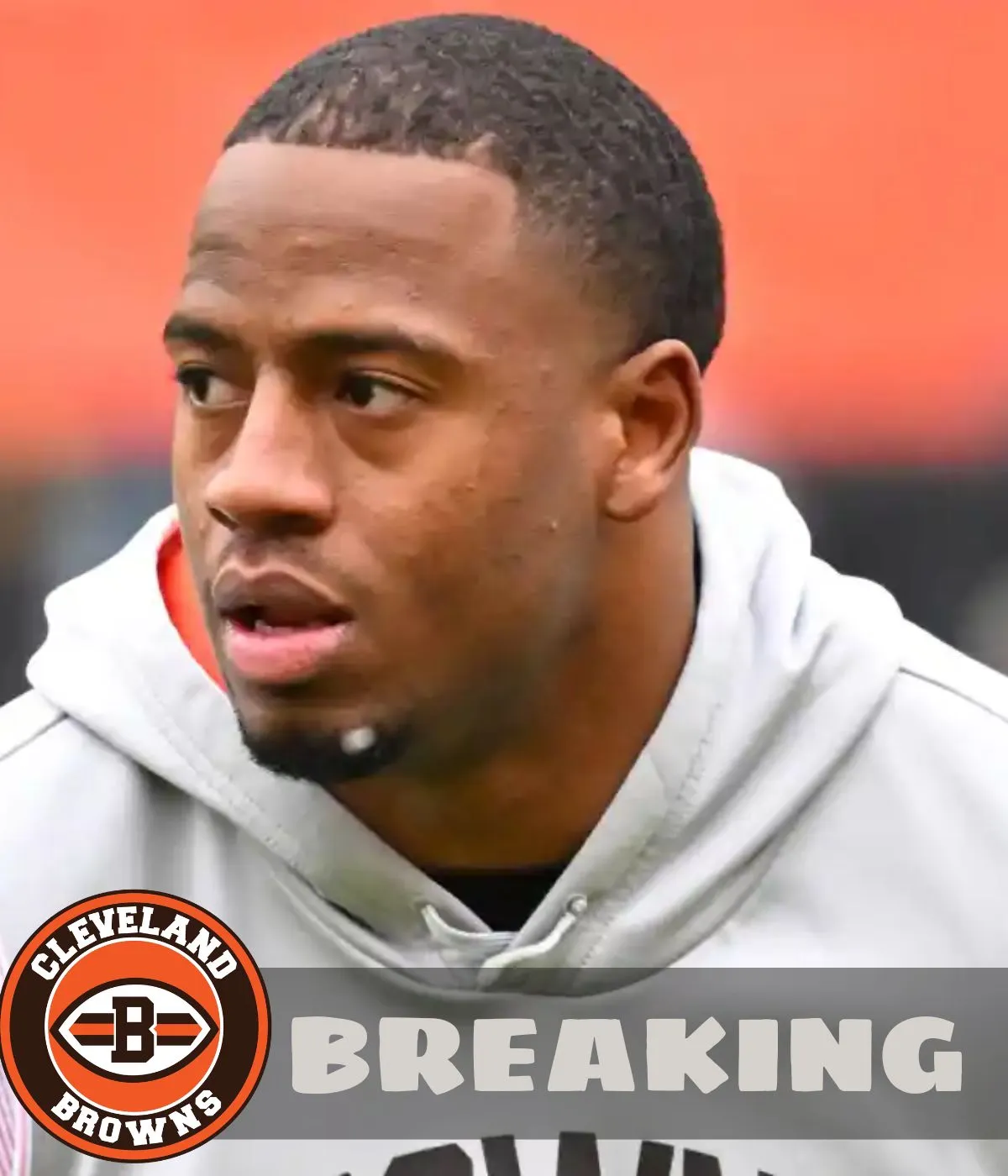Ex-Browns RB Nick Chubb Gets Bleak Update on Future Prospects