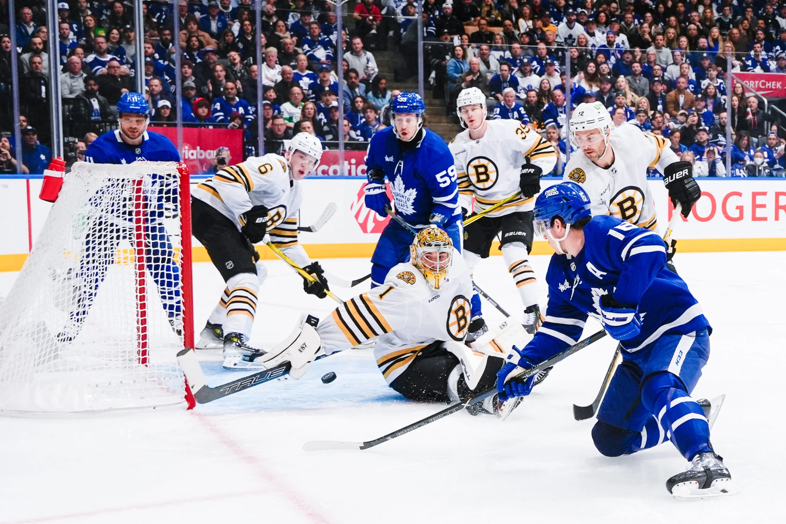 Mitch Marner to Bruins: Analyst Warns Free Agent ‘Heel Turn’ Can’t Be Ruled Out