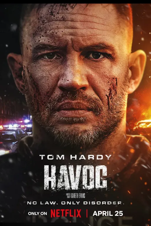Havoc