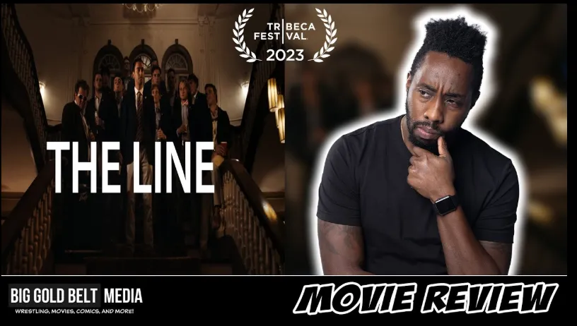 the line 2023