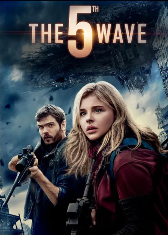 THE 5TH WAVE