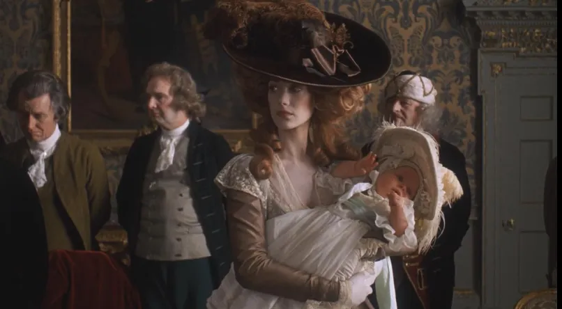 Barry Lyndon (1975)