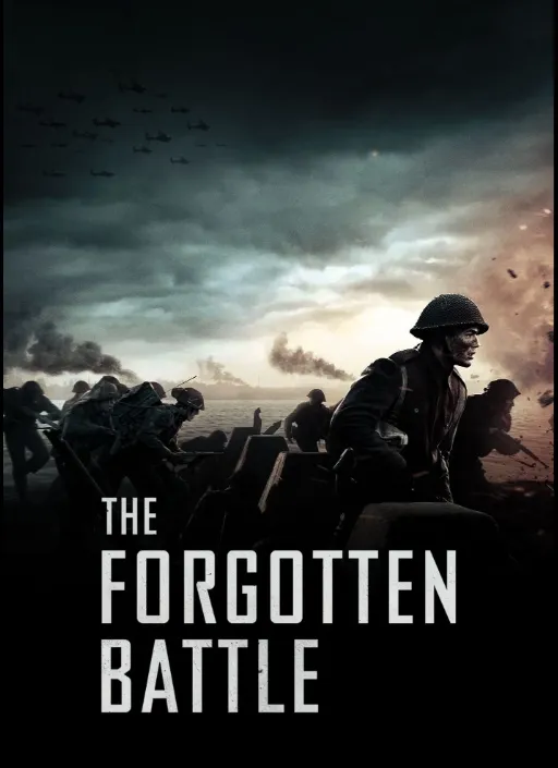 The Forgotten Battle (2020)