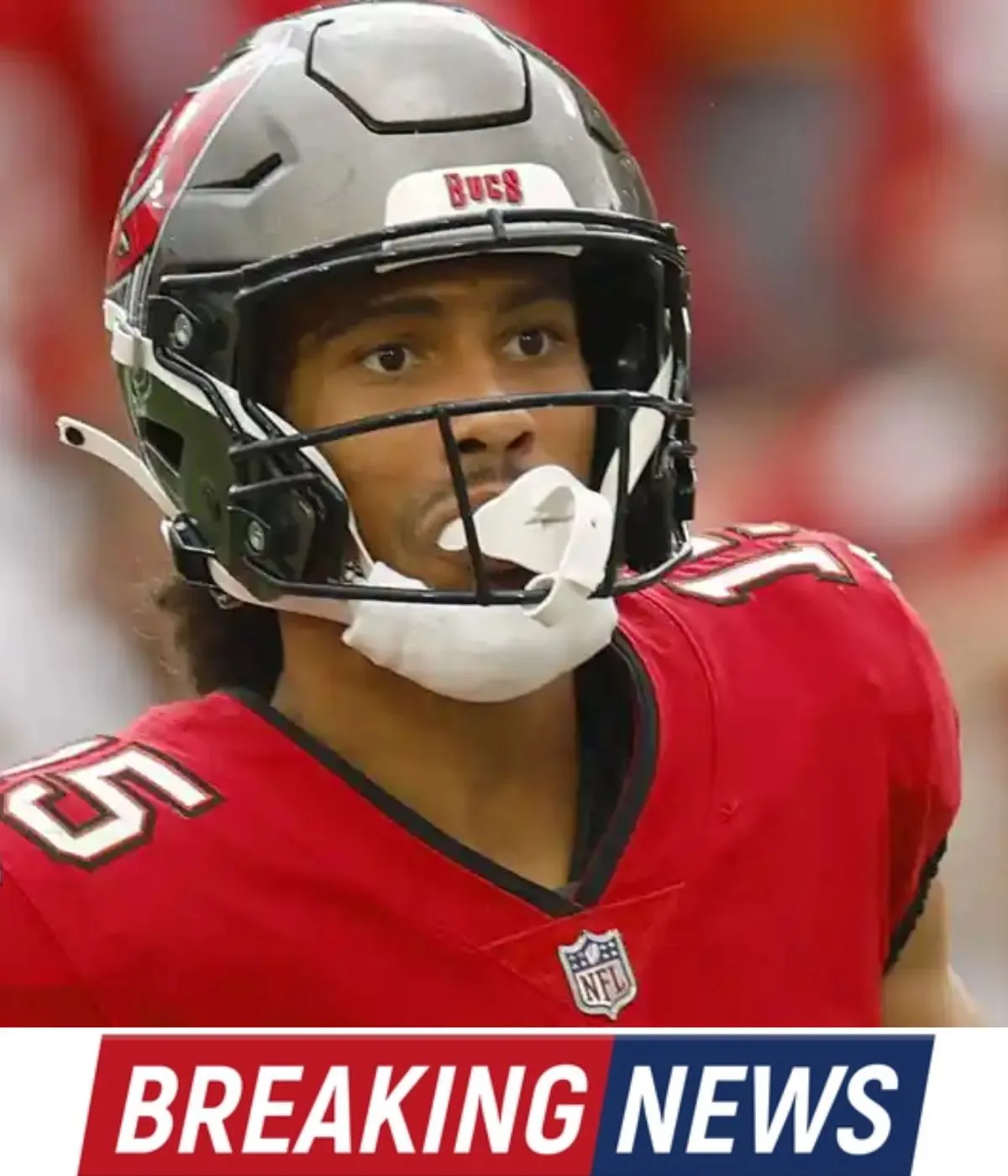 Bucs WR Jalen McMillan Has Unexpected Take on the Emeka Egbuka Pick