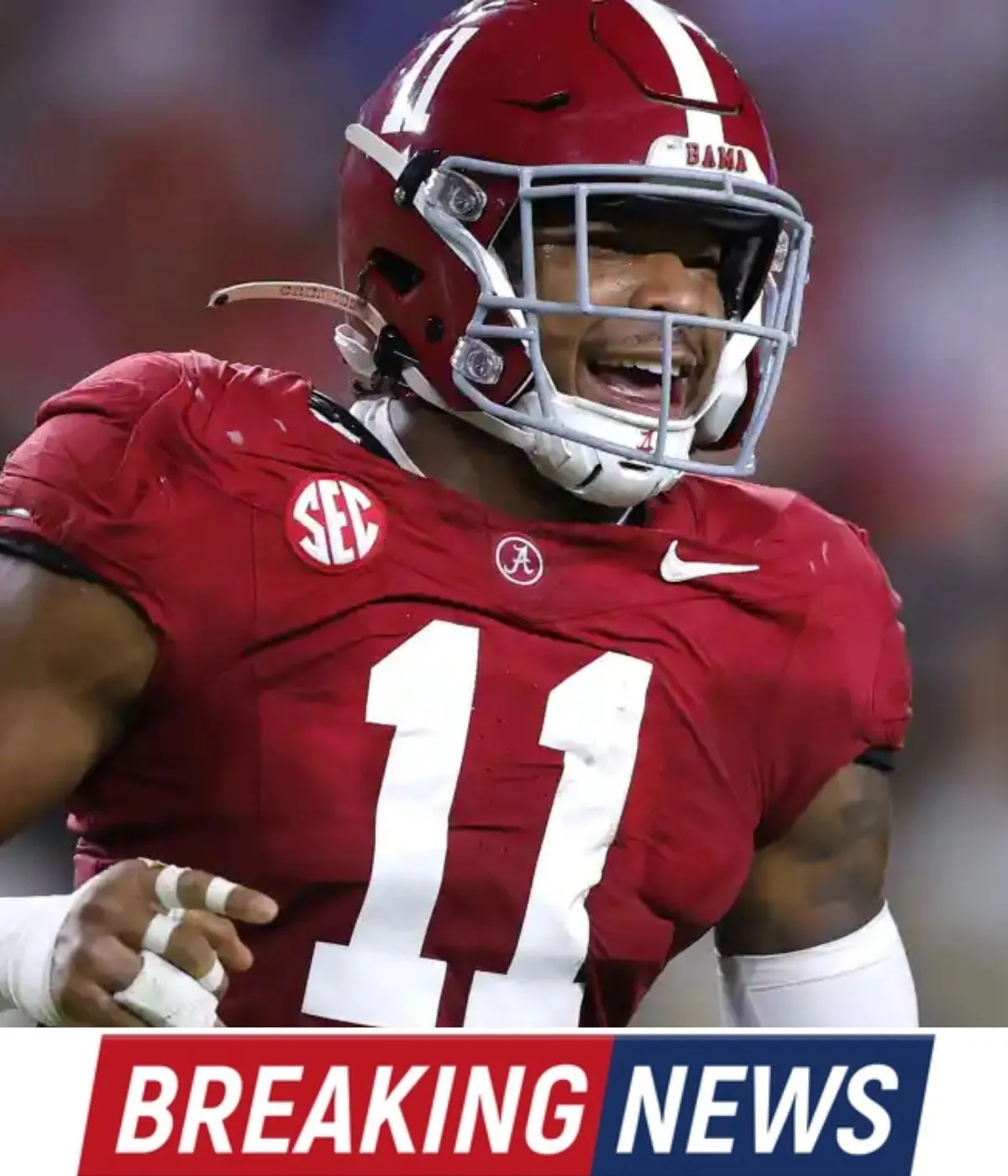 Eagles Get Disappointing Injury Update on $14.8 Million First Round Pick