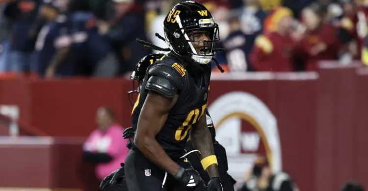 Trade Pitch Has Commanders Part Ways With ‘Hail Maryland’ Hero